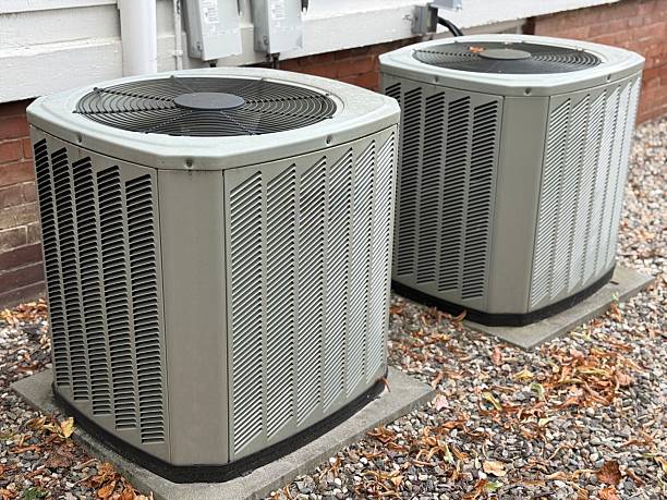 Reliable Ac Installation contractor in East Flat Rock, NC by Leonard HVAC